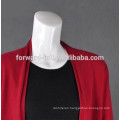 2014 winter Fashion super long pure cashmere cardigan,cashmere sweater